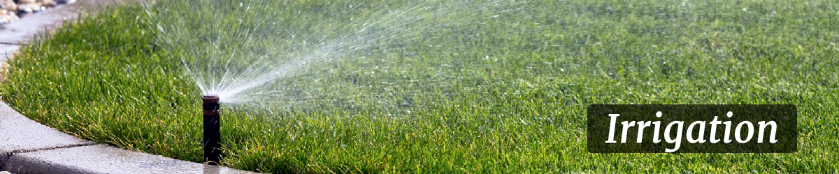 GreenCare Services - Irrigation GreenCare Services - Irrigation