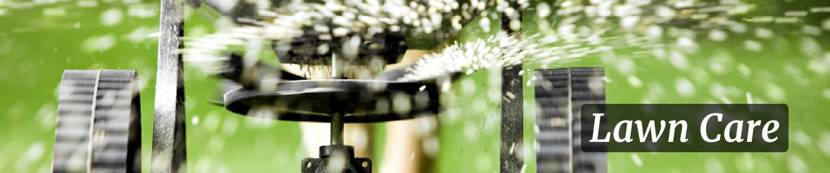 GreenCare Services - Lawn Care GreenCare Services - Lawn Care